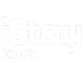 iStay logo